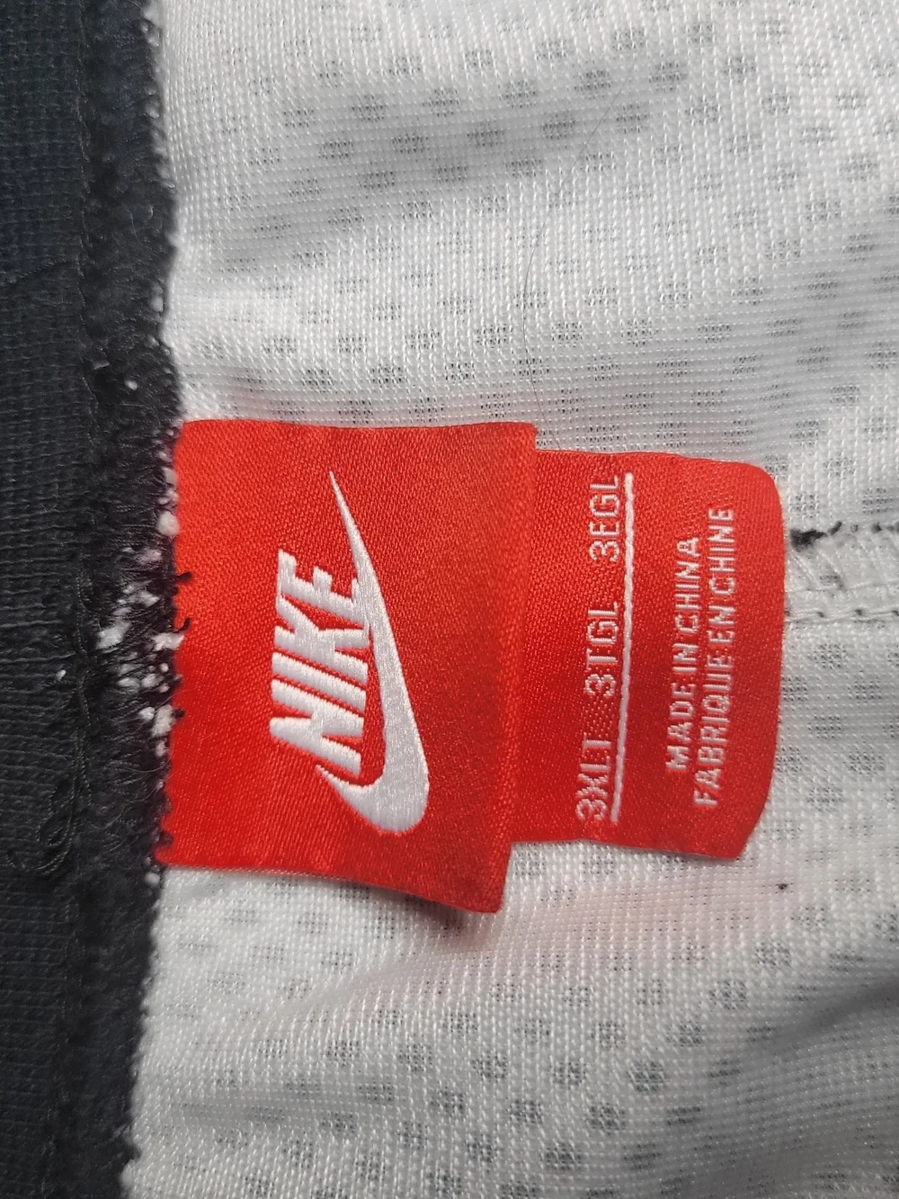 Nike Air Pivot V3 Mesh Shorts 3xlt